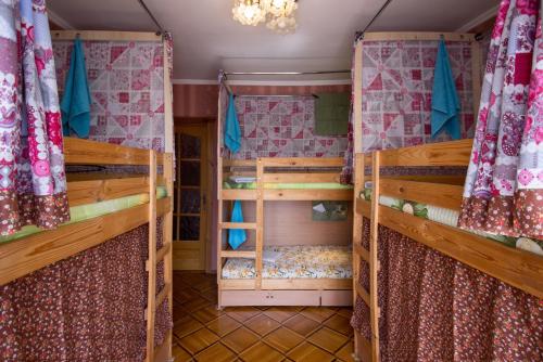 This photo about Ne Tolko Hostel shared on HyHotel.com