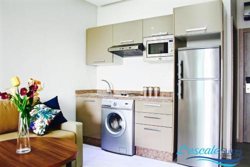 L'ESCALE SUITES RÉSIDENCE in Mohammedia L'ESCALE SUITES RÉSIDENCE in Mohammedia