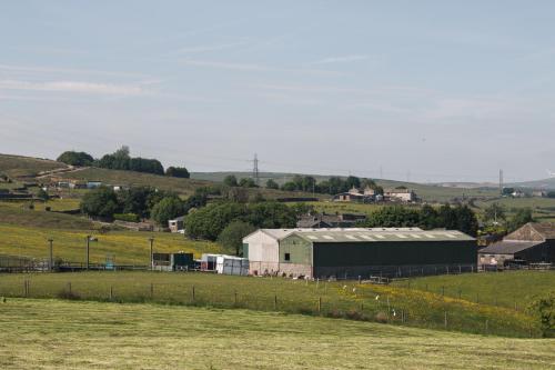 Fernhill Bed and Breakfast in Rochdale Fernhill Bed and Breakfast in Rochdale