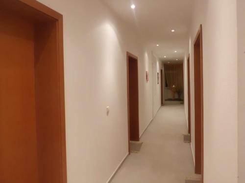 This photo about Pension 'Parkhotel' Blankenhain shared on HyHotel.com