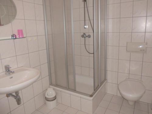 This photo about Pension 'Parkhotel' Blankenhain shared on HyHotel.com