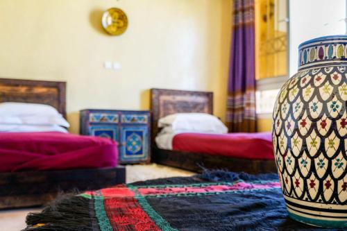 This photo about Tigmi Ocean Glory shared on HyHotel.com