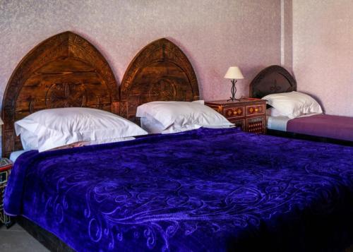 This photo about Tigmi Ocean Glory shared on HyHotel.com