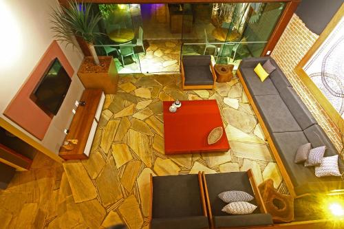 This photo about Bravo Pousada Design shared on HyHotel.com