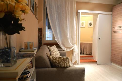 Hotel Suite S. Paolino