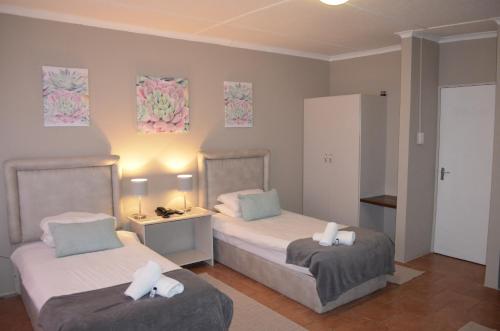 Mariental Hotel Cc in Kalahari Mariental Hotel Cc in Kalahari