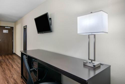 Econo Lodge Inn & Suites Springfield Main Street in Springfield (Oregon) Econo Lodge Inn & Suites Springfield Main Street in Springfield (Oregon)