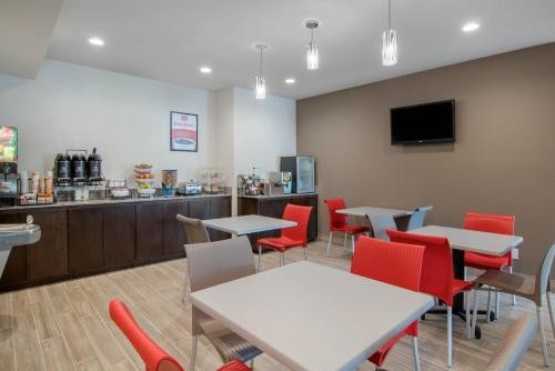 Létesítmények, Econo Lodge Inn & Suites Springfield Main Street in Springfield (Oregon) Létesítmények, Econo Lodge Inn & Suites Springfield Main Street in Springfield (Oregon)