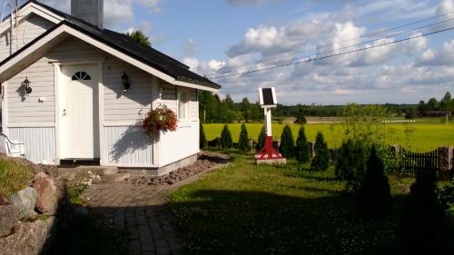 Kyläsepän Maja (Kylasepan Maja) in Miehikkälä Kyläsepän Maja (Kylasepan Maja) in Miehikkälä