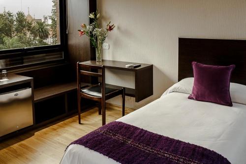 This photo about Garden Plaza shared on HyHotel.com