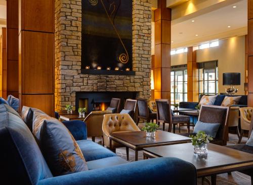 Druids Glen Resort in Woodstock Demesne Druids Glen Resort in Woodstock Demesne