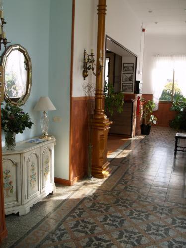 المرافق, Hotel Hostal del Sol in سان فيليو دي غيشول المرافق, Hotel Hostal del Sol in سان فيليو دي غيشول