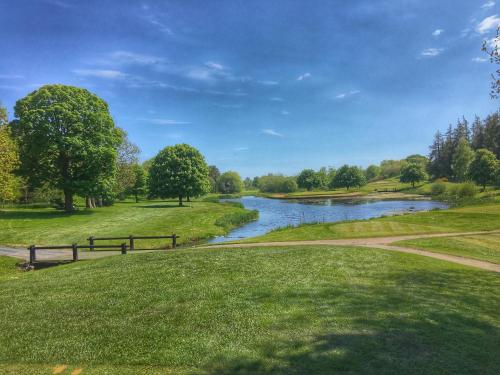 Druids Glen Resort in Woodstock Demesne Druids Glen Resort in Woodstock Demesne