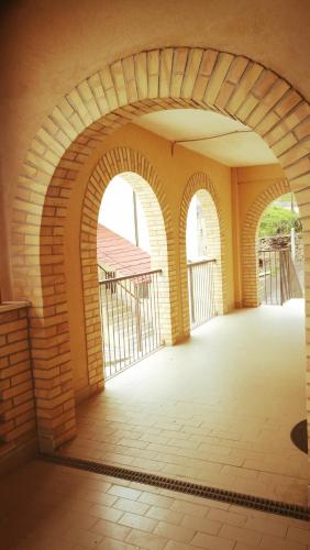 LAE' affittacamere in Roccamontepiano LAE' affittacamere in Roccamontepiano