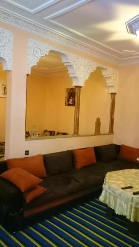 נוף חוץ, Elmenzah Apartments in טרודנט נוף חוץ, Elmenzah Apartments in טרודנט