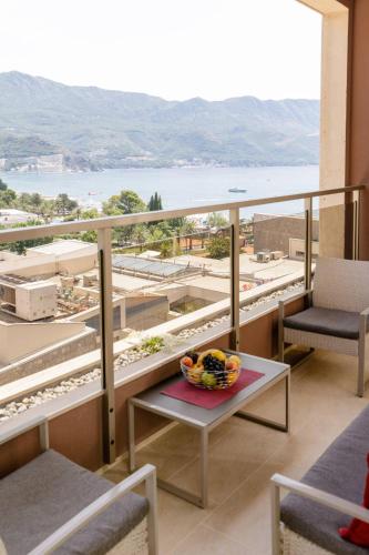 شقق لوكس هارمونيا (Lux Apartments Harmonia) in Zavala شقق لوكس هارمونيا (Lux Apartments Harmonia) in Zavala
