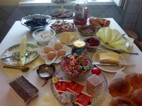 طعام و مشروبات, B&B Edem in Haghpat طعام و مشروبات, B&B Edem in Haghpat