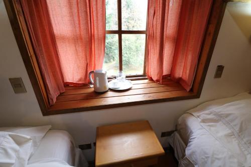 This photo about Santa Maria Pucon shared on HyHotel.com