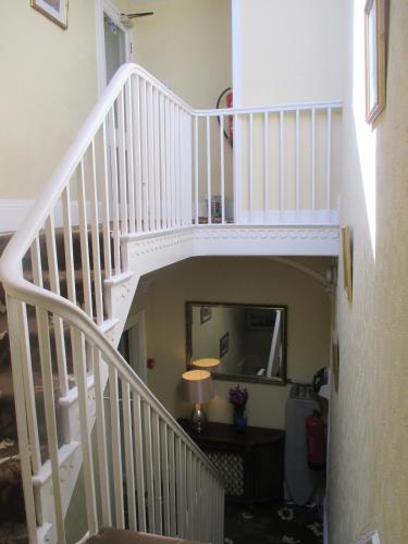 נוף חוץ, Caledonia Guest House in פלאימאוז נוף חוץ, Caledonia Guest House in פלאימאוז