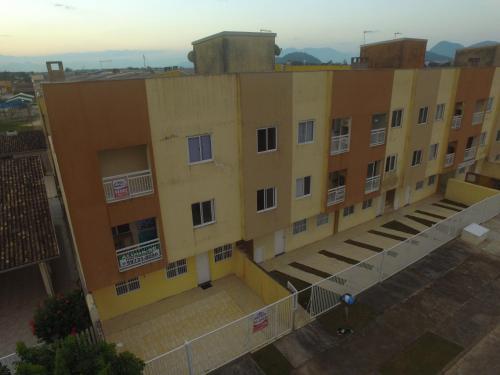 Bejárat, Apartamento Guaratuba in Guaratuba Bejárat, Apartamento Guaratuba in Guaratuba