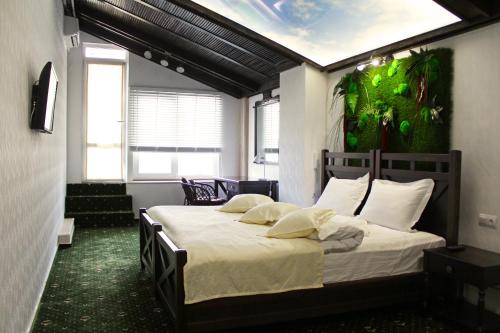 Boutique Hotel Promenad Hotel