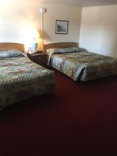 在meiguo.com看到的Lancaster Motor Inn的介绍图片