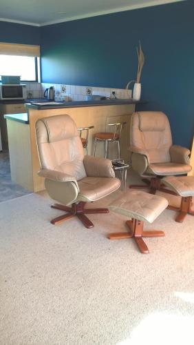 ห้องครัว, Minffordd Cottage in ฟ็อกซ์ตัน บีช ห้องครัว, Minffordd Cottage in ฟ็อกซ์ตัน บีช