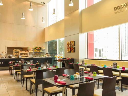 Palvelut, Ibis Sharq Hotel in Kuwait Palvelut, Ibis Sharq Hotel in Kuwait
