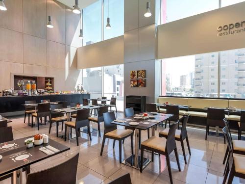Palvelut, Ibis Sharq Hotel in Kuwait Palvelut, Ibis Sharq Hotel in Kuwait