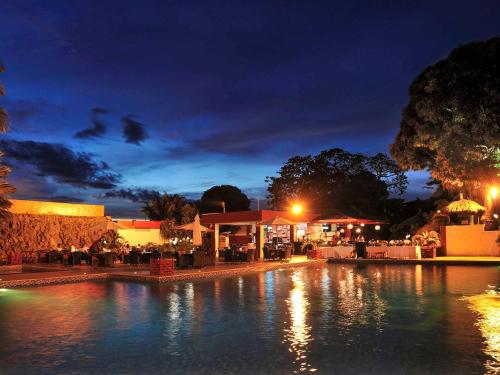 設施, 鉑爾曼金夏沙大酒店 (Pullman Kinshasa Grand Hotel) in 金夏沙 設施, 鉑爾曼金夏沙大酒店 (Pullman Kinshasa Grand Hotel) in 金夏沙