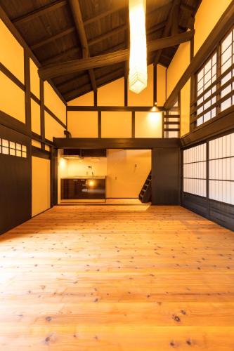 SenzanAn Kitamachi in Yuasa SenzanAn Kitamachi in Yuasa