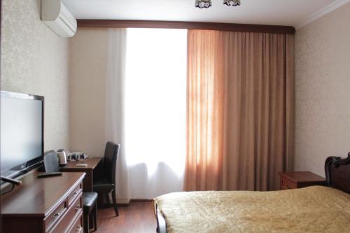 This photo about Mini Hotel Positive shared on HyHotel.com