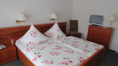 This photo about Hotel Albatros shared on HyHotel.com