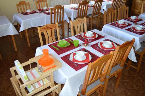 Restaurant, Chalet Kammleitn in Hermagor Restaurant, Chalet Kammleitn in Hermagor