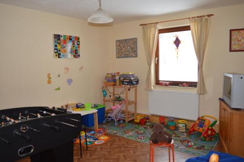 Recreational facilities, Chalet Kammleitn in Hermagor Recreational facilities, Chalet Kammleitn in Hermagor