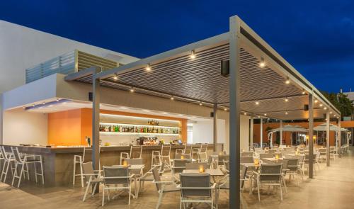 Restaurante, Blue Lagoon City Hotel in Kos Restaurante, Blue Lagoon City Hotel in Kos