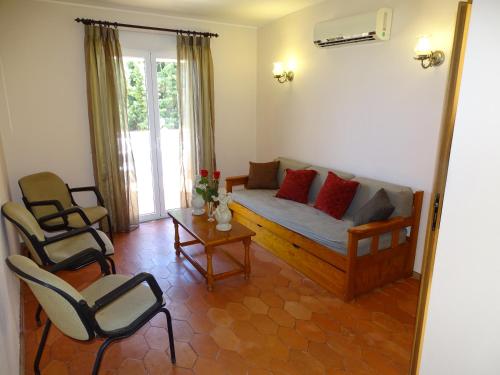 This photo about Falfeira Apartments shared on HyHotel.com