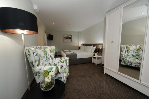 This photo about Hotel Alexandar II shared on HyHotel.com