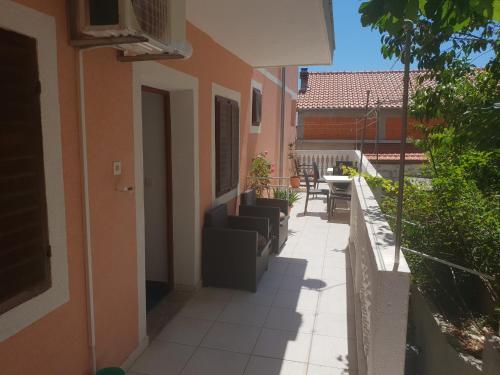 Pemandangan luar, Guest House Alisa in Hvar Pemandangan luar, Guest House Alisa in Hvar