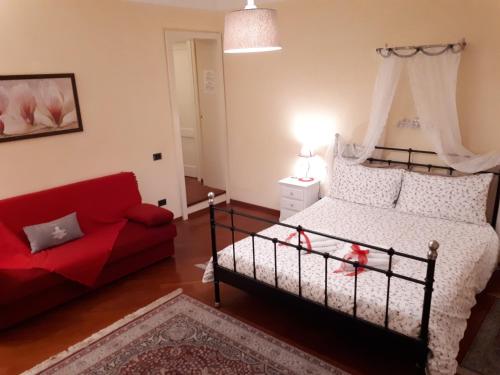 Hotel Bed & Breakfast Le Terrazze