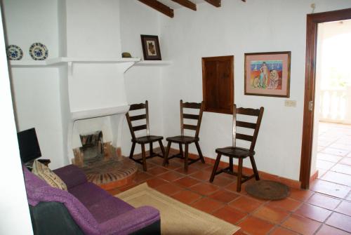 Casas Rurales Delfos in Villajoyosa Casas Rurales Delfos in Villajoyosa