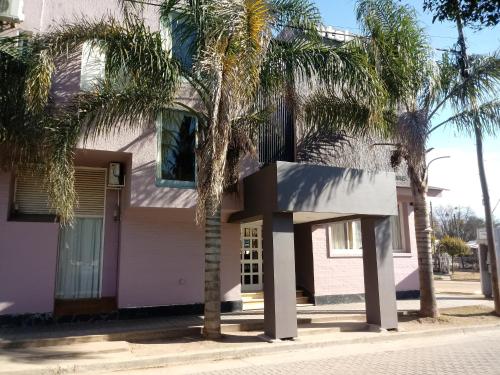 This photo about Hotel Bialet Masse shared on HyHotel.com