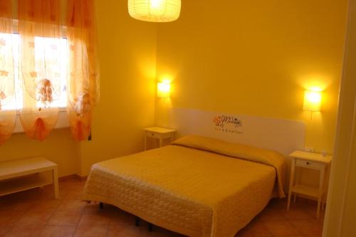 This photo about B&B Le Meduse shared on HyHotel.com