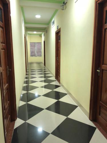 Interior view, Thanh Trung Hotel in Tuyen Quang Interior view, Thanh Trung Hotel in Tuyen Quang
