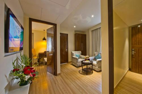 This photo about Best Western Himalyan Monal shared on HyHotel.com