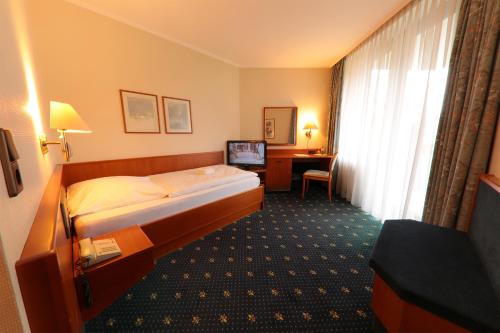 Karaman Group Hotel in باد نندورف Karaman Group Hotel in باد نندورف