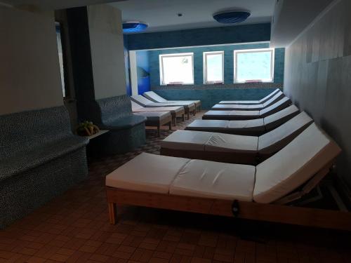 This photo about Sole Mio Apartment & Wellness shared on HyHotel.com