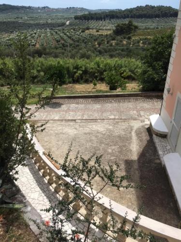 This photo about Valle Della Corte shared on HyHotel.com