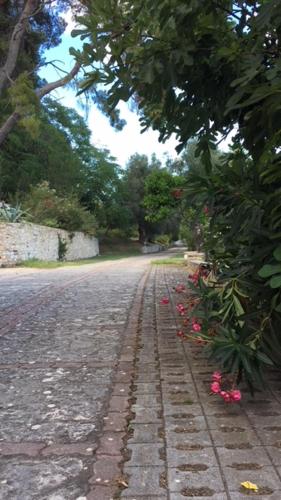 This photo about Valle Della Corte shared on HyHotel.com