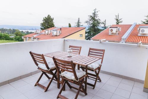 Apartma Joy - private beach in Ankaran Apartma Joy - private beach in Ankaran